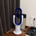 Wholesale  Winter fast heating electric desktop Fan Heater 1800W